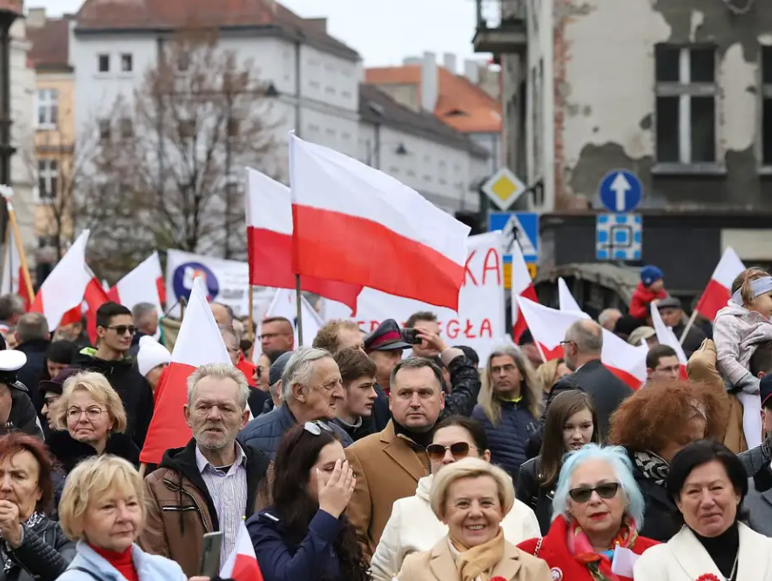 Narodowy Dzień Niepodległości Co zaplanowano na ten dzień w Kaliszu