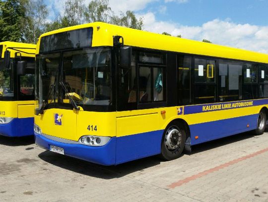 10 ekologicznych i 1 hybrydowy. KLA planuje zakup nowych autobusów