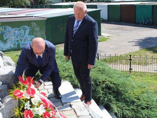 103 lata temu trzy czwarte Kalisza legło w gruzach