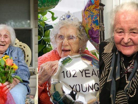 120 lat stanie się nową normą? Naukowcy: to już nie science fiction 120 lat stanie się nową normą? Naukowcy: to już nie science fiction