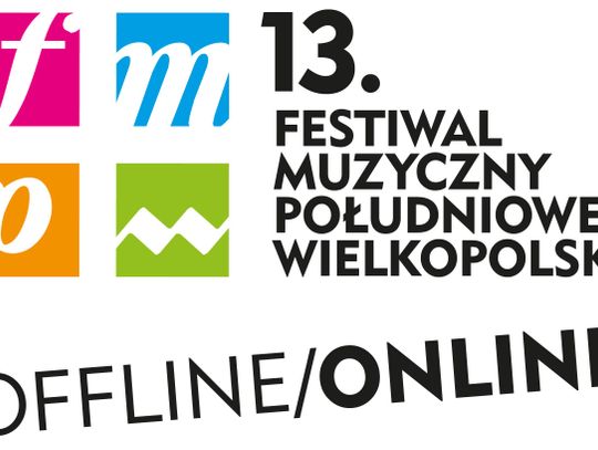 13. Festiwal Muzyczny Południowej Wielkopolski - koncert online