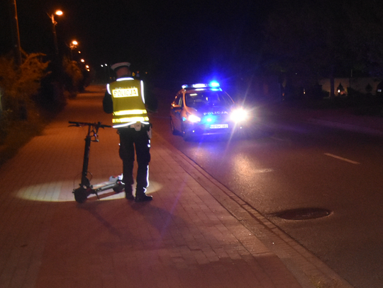 13-latek spowodował poważny wypadek. Zaskakujący wyrok REGION