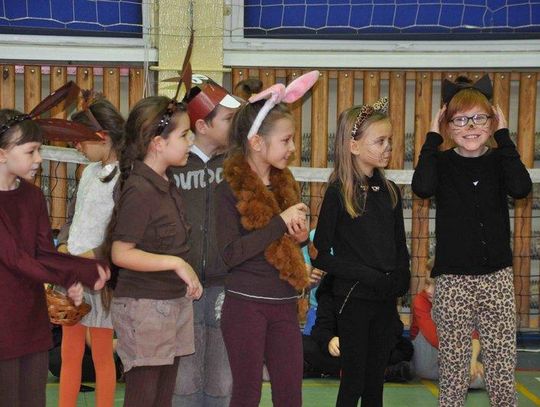 13. Przegląd Teatrzyków Zuchowych za nami ZDJĘCIA