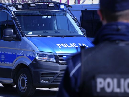 14-latek przyniósł pistolet do szkoły. Chciał pochwalić się przed kolegami