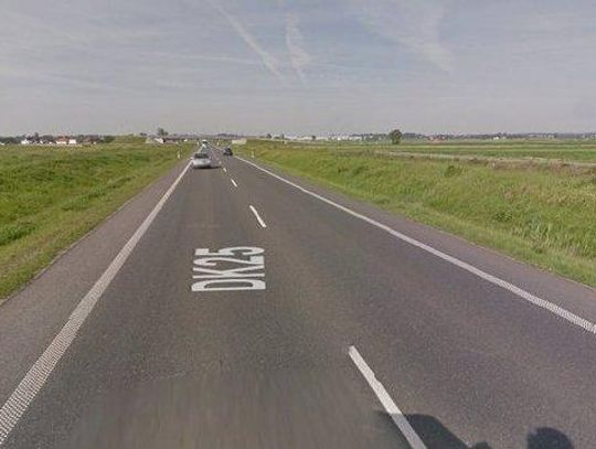 16 firm chce wykonać projekt rozbudowy DK 25