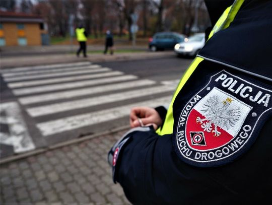 16-latek spieszył się na sprawdzian do szkoły i pożyczył auto rodziców