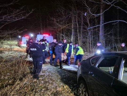 16 podejrzanych.  Nowe fakty ws. śmiertelnego pobicia