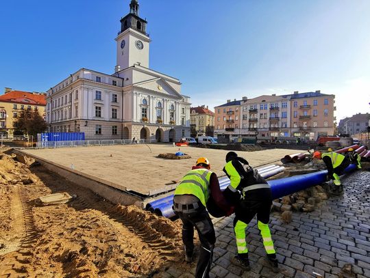 1671,54 zł dla każdego kaliszanina! Ranking pozyskiwania funduszy z UE