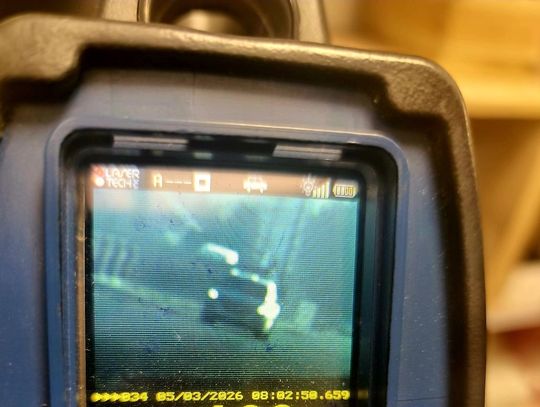 2 dni po zmianie przepisów i już wpadła. Pierwsza taka sytuacja na naszych drogach