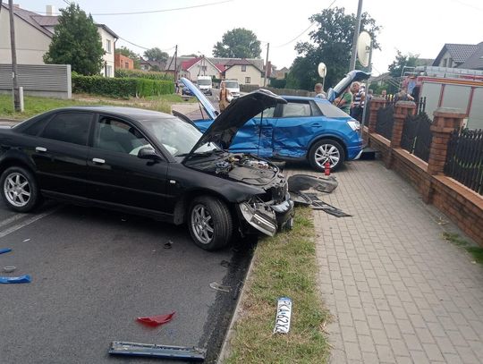 20-latka przez ten BŁĄD straciła prawko. Dwie osoby w szpitalu