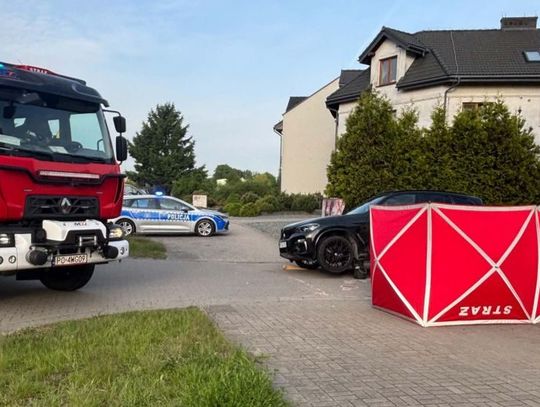 20-latka zginęła pod kołami BMW! Tajemnicze okoliczności tragedii w Turku