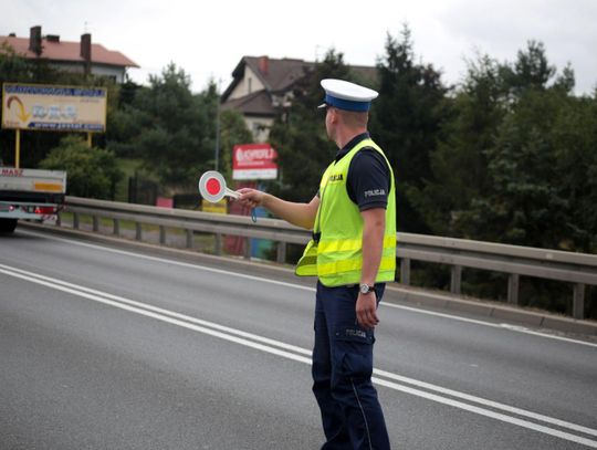 22-latek złamał sądowy zakaz i wsiadł za kierownicę. Grozi mu do 5 lat pozbawienia wolności