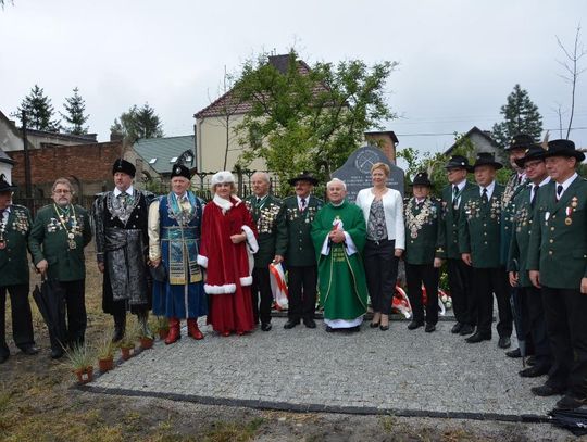 25-lecie reaktywacji ostrowskiego Bractwa