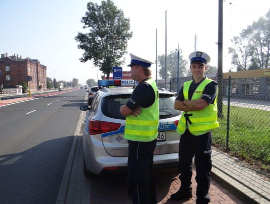 260 policjantów na drogach. Mundurowi podsumowali długi majowy weekend