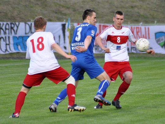 3:0 w Lesznie WIDEO