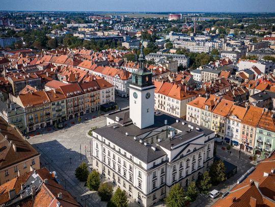 34 oferty PRACY - Kalisz i okolice