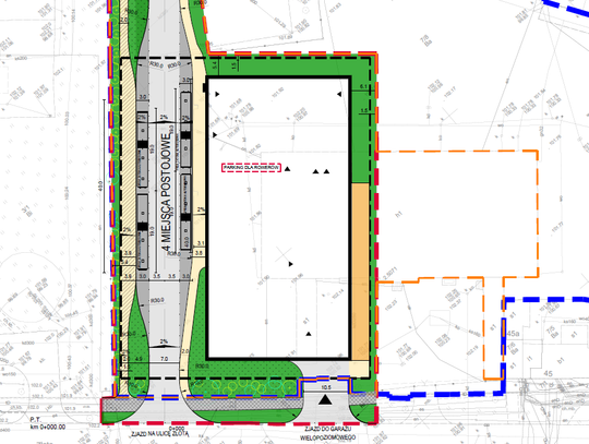 4 firmy walczą o tę INWESTYCJĘ. Kaliszanie krytycznie o lokalizacji