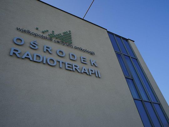 5 lat Ośrodka Radioterapii w Kaliszu ZDJĘCIA