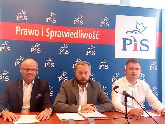 57 budżetowych propozycji kaliskiego PiS