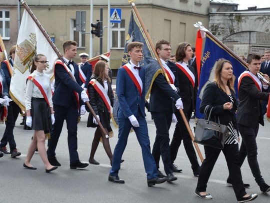 78. rocznica Zbrodni Katyńskiej ZDJĘCIA