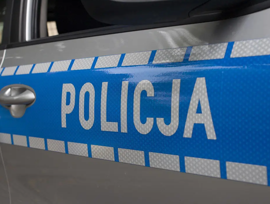 80-latek dostał udaru? Niebezpieczna czołówka pod szkołą