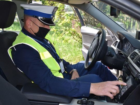 86-latek z Kalisza zgłosił kradzież mercedesa. Zapomniał, że zaparkował go w innym miejscu