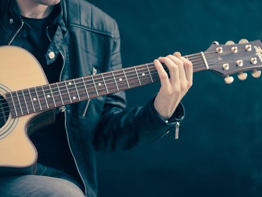 9. Fingerstyle Feeling Festival – festiwal gitary akustycznej już 6 kwietnia w Kaliszu KONKURS