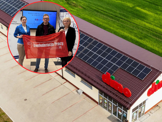 A jednak będzie strajk! „Mamy ogromne szanse na zmianę” A jednak będzie strajk! „Mamy ogromne szanse na zmianę”