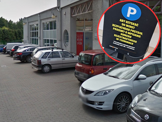 A tam 300 zł za parking! „Moja noga tam nie postanie”