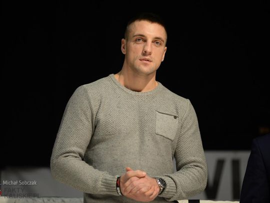 Adam Balski w pierwszej „30” rankingu WBC