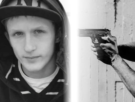 Adam zginął od strzału policjanta. Głośna sprawa ponownie przed kaliskim sądem
