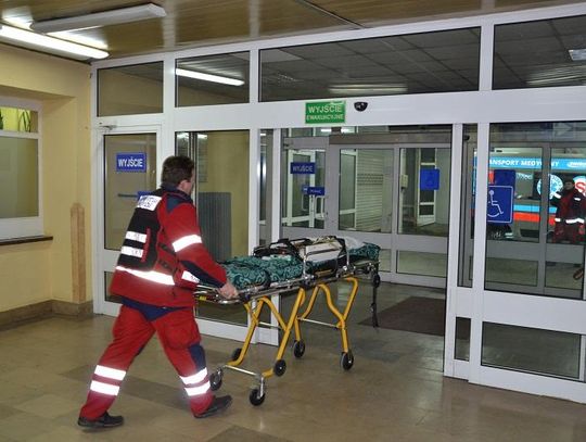Agresywni pacjenci
