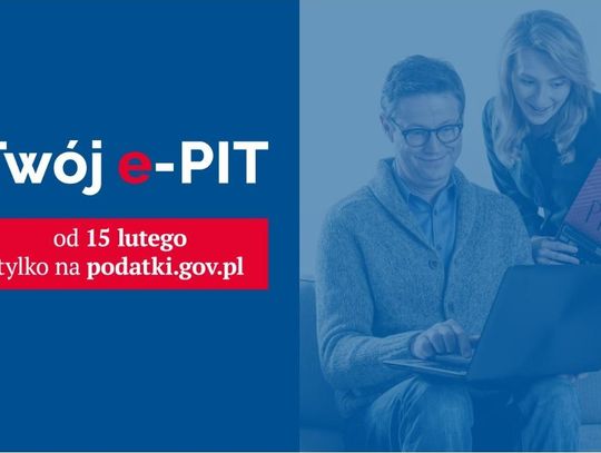 Akcja e-PIT 2020 – czas, start