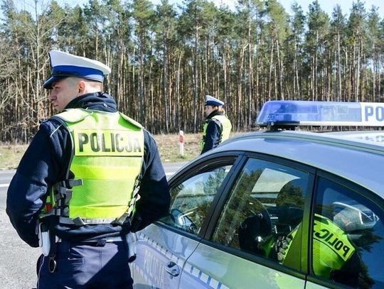 Akcja Roadpolu. Od dziś zmasowane kontrole