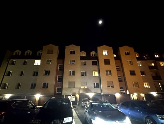 Akcja służb na Dobrzecu. KOMUNIKAT policji