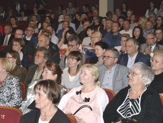 Aktorskie nagrody rozdane! Bezprecedensowy werdykt 58. Kaliskich Spotkań Teatralnych ZDJĘCIA