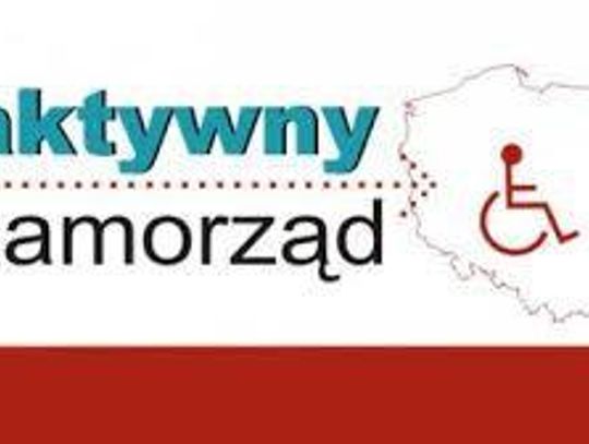 Aktywny Samorząd - trwa nabór wniosków