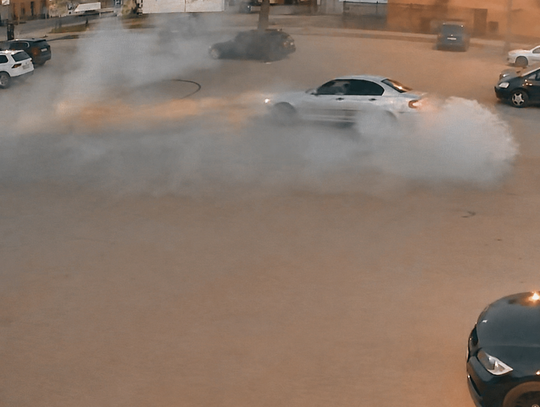 KPP Ostrzeszów