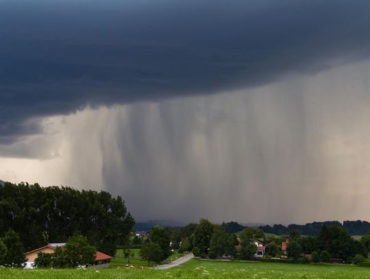 Alert RCB. ,,Możliwe przerwy w dostawie prądu’’