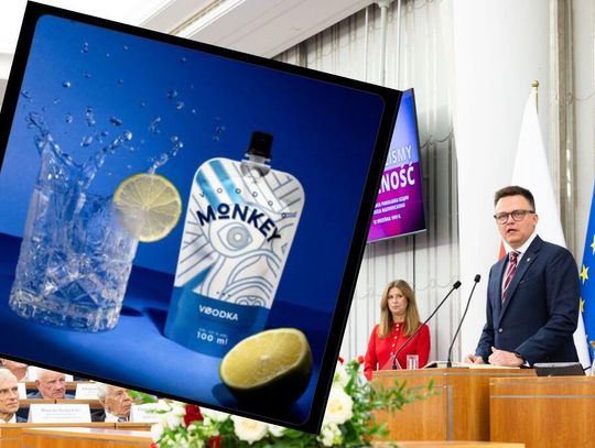 ,,Alkotubki'' już w sprzedaży. Wywołały spore oburzenie