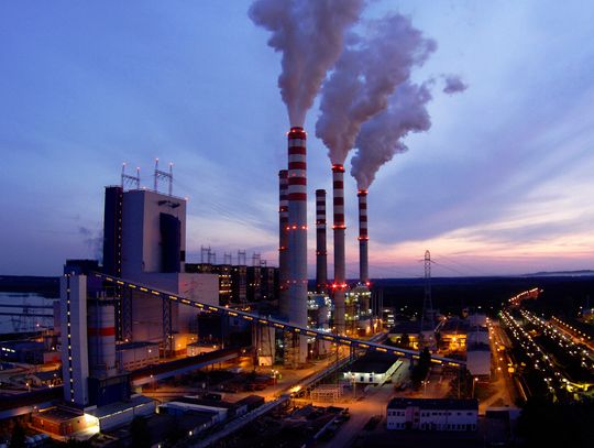 Amerykanie inwestują. Nawet 200 mln euro na elektrownię