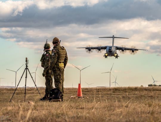 Anakonda 2023. Na drogach pojawi się więcej wojska