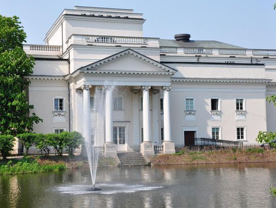 Andrzej Rogowski Złotym Sponsorem  58.Kaliskich Spotkań Teatralnych