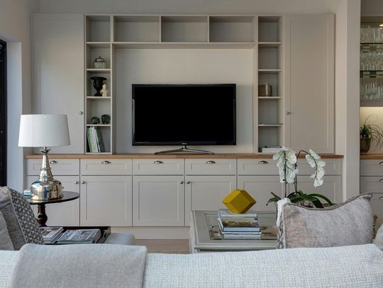 Aranżacja wnętrz a nawyki domowników – co warto uwzględnić?