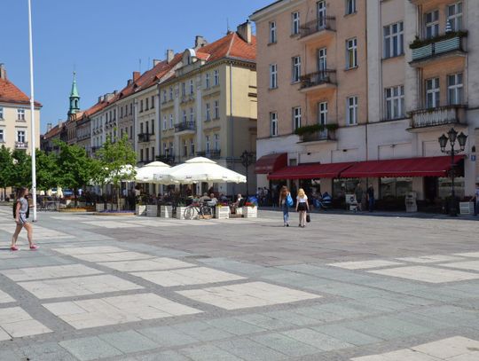 Archeolodzy wkroczą na Główny Rynek. Wielkie wykopy przyniosą wielkie odkrycia?