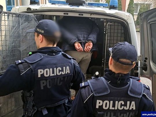 Atak na kobietę z użyciem dwóch noży. 60-latkowi grozi nawet dożywocie