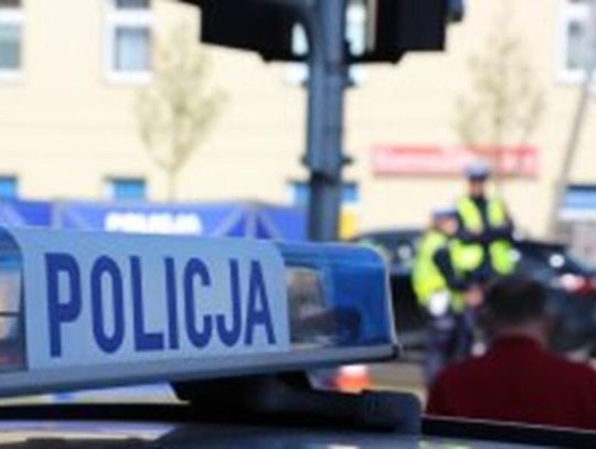 Atak na nastolatkę. Szokujący wiek napastnika