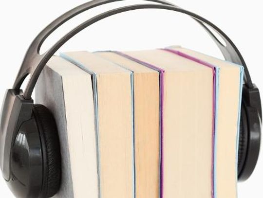 Audiobooki w kaliskiej bibliotece