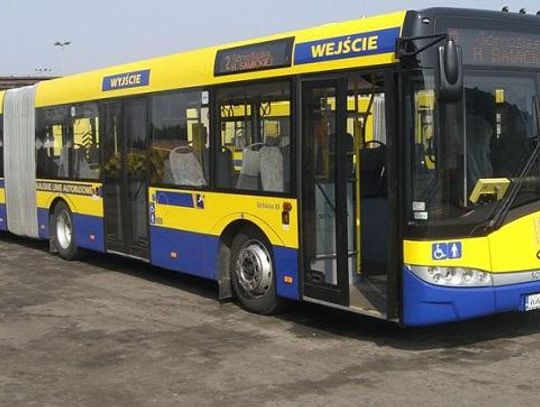 Autobusem KLA pojedziesz za darmo