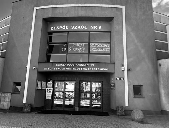 Awantura o szkołę. Likwidacja czy przekształcenie?